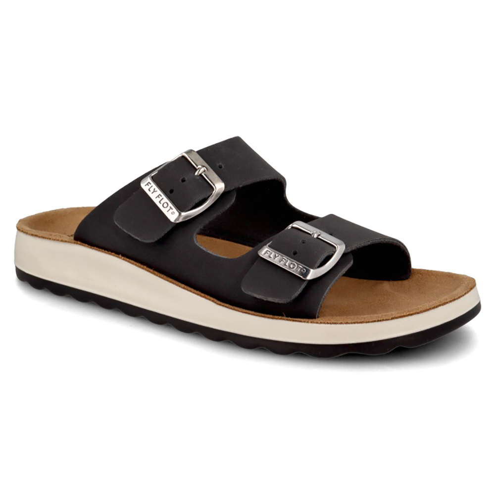 כפכף נוחות 2 אבזמים