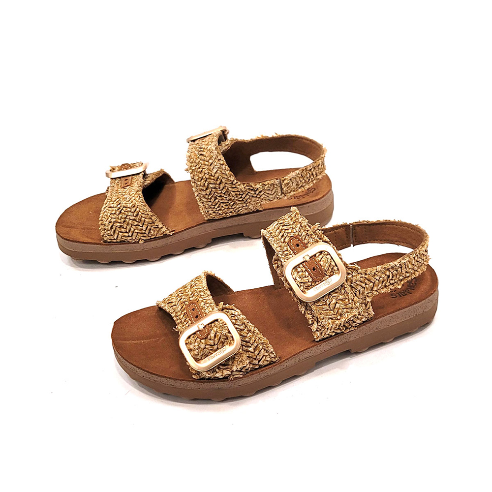 סנדל נוחות שתי רצועות רא