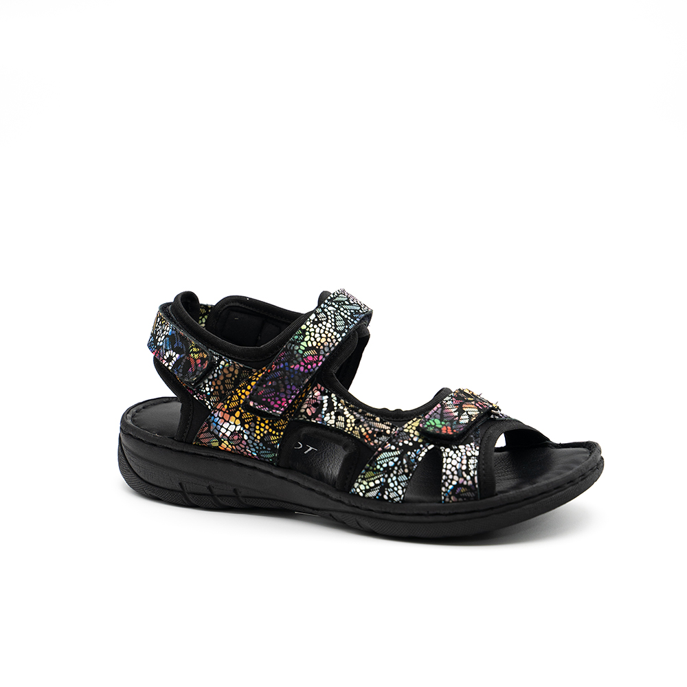 https://www.flyfoot.co.il/products/621227BLK.jpg כפכף נוחות רחב שני סקוצ'י