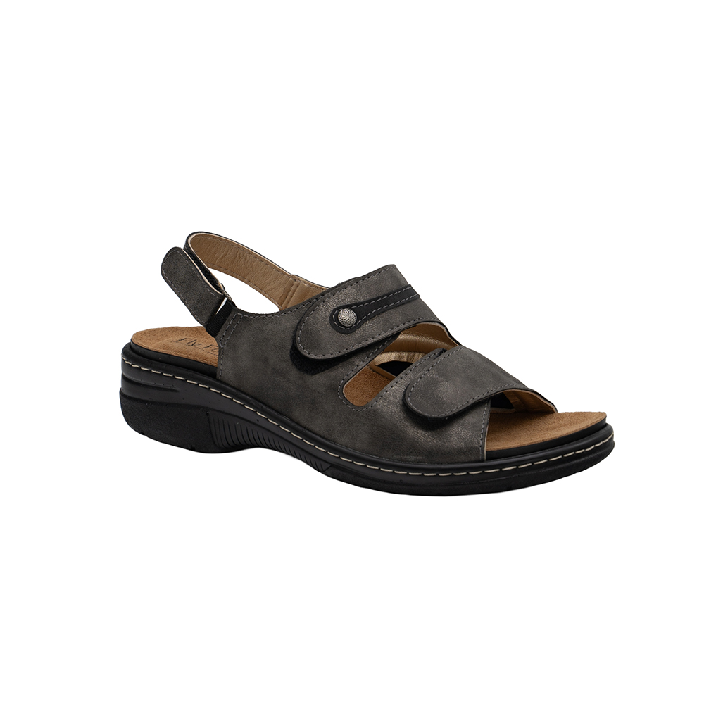 סנדל סקוצ'ים רפידה נשלפת