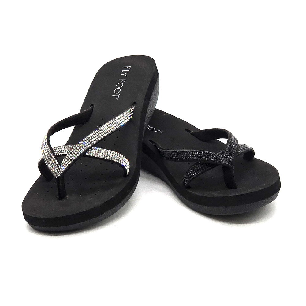 כפכף אצבע רצועות אבנים