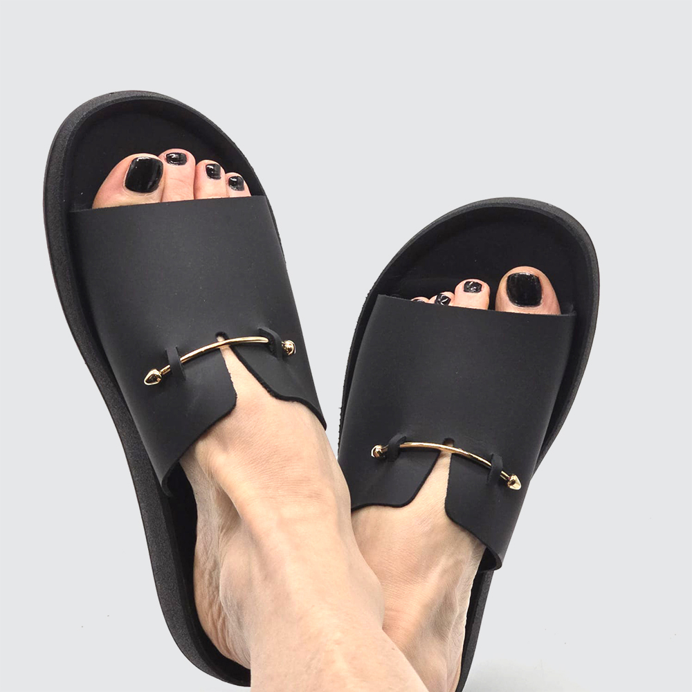 כפכף נוחות שטוח