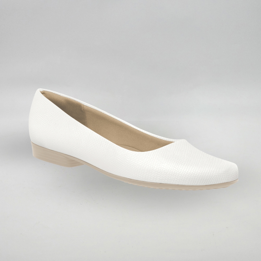 סירה שטוחה קלאסית