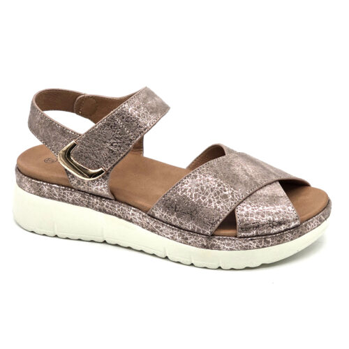 סנדל נוחות איקס