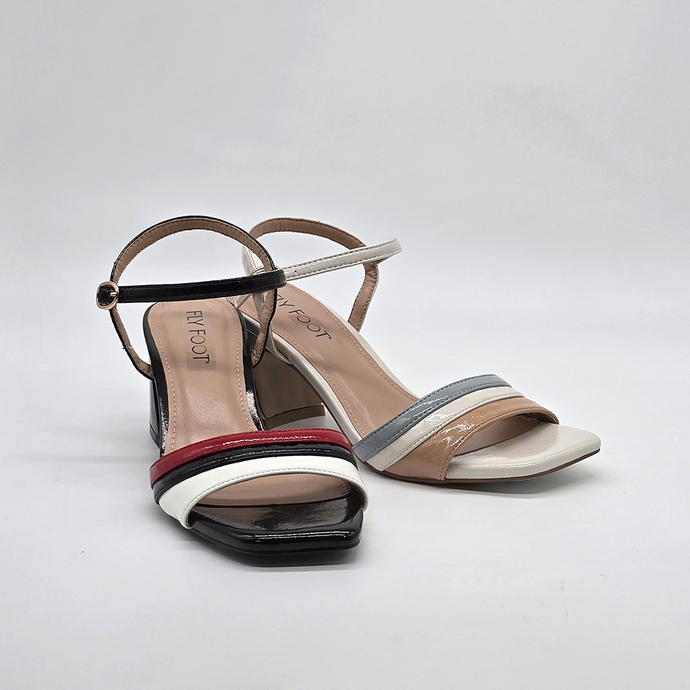 סנדל אלגנטי רצועות