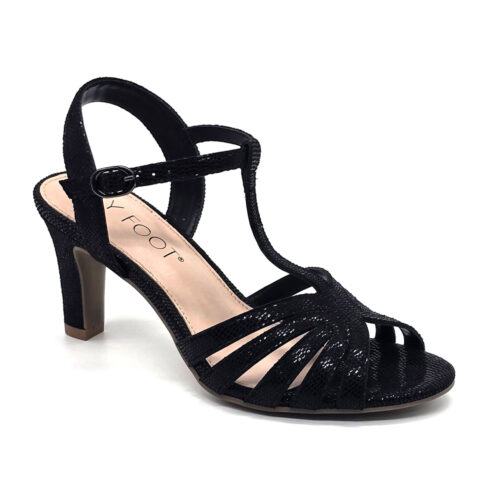 סנדל אלגנטי רצועות