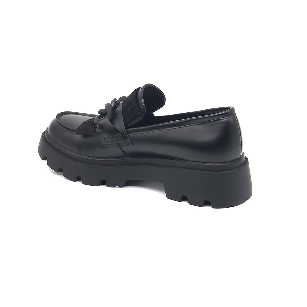 מוקסין סוליה מוגבהת