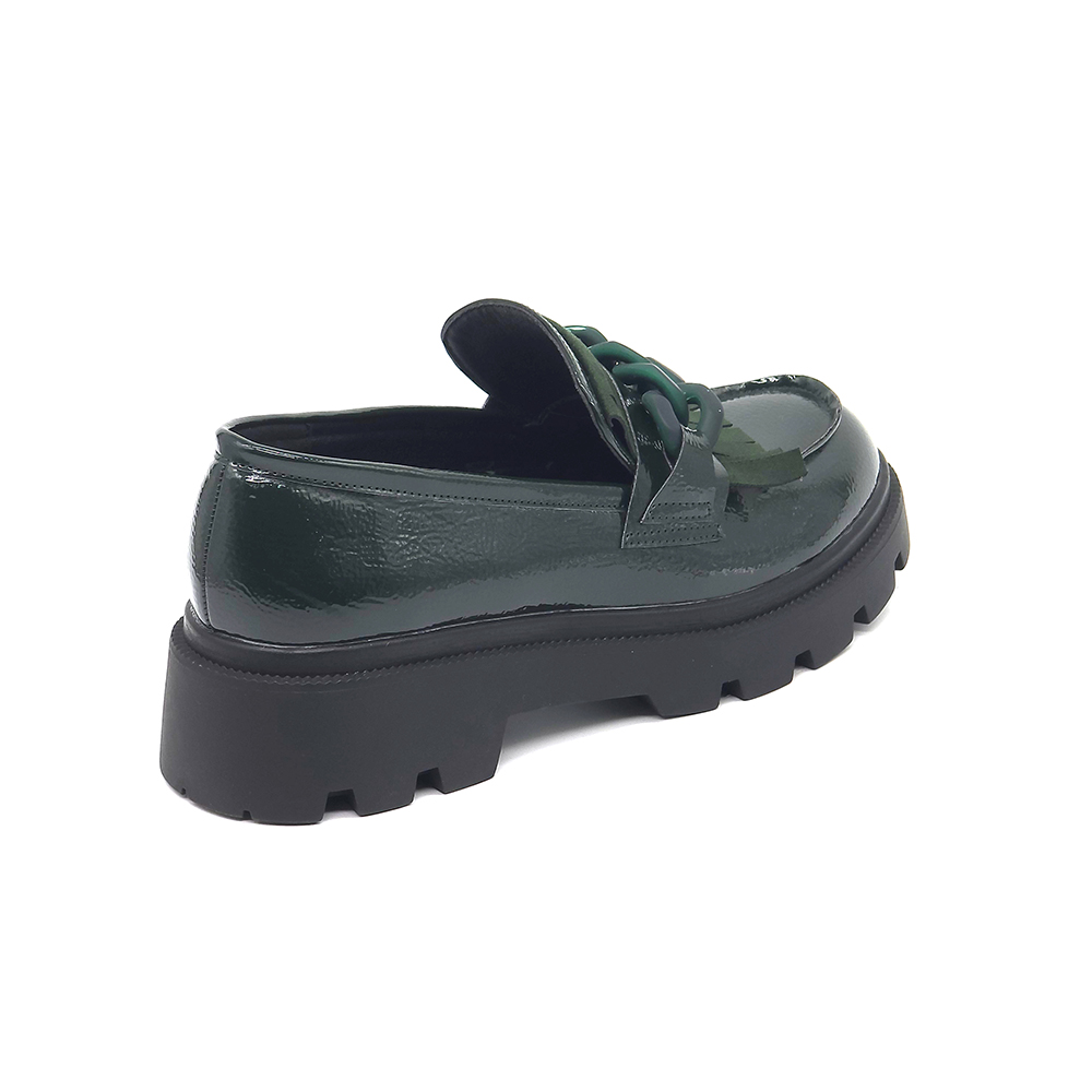 מוקסין סוליה מוגבהת