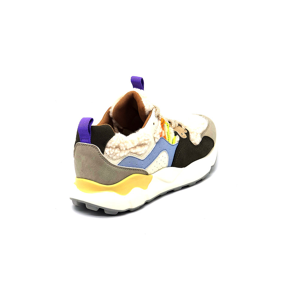 סניקרס צבעוני