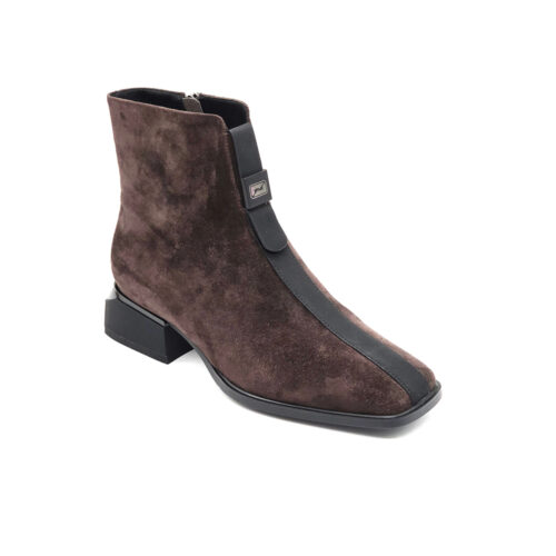 מגפון מעור עקב קטן