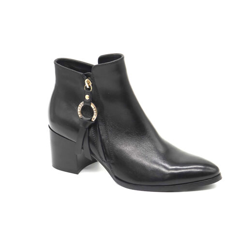 מגפון קלאסי עקב בינוני