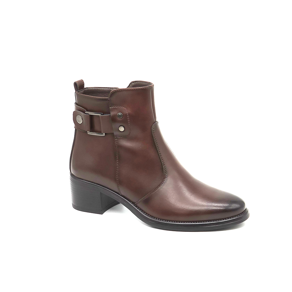 מגפון קלאסי עקב קטן