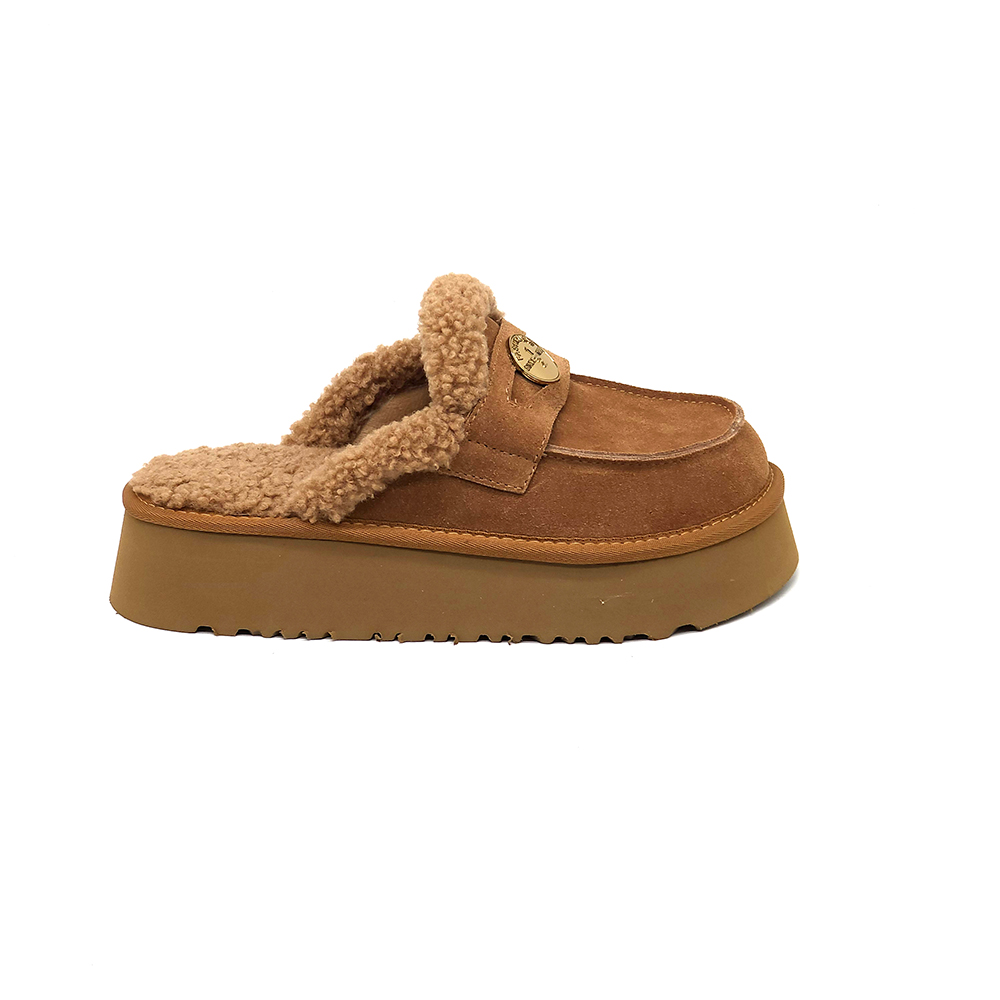 https://www.flyfoot.co.il/products/9090002BRN.jpg כפכף פלטפורמה פרוותי