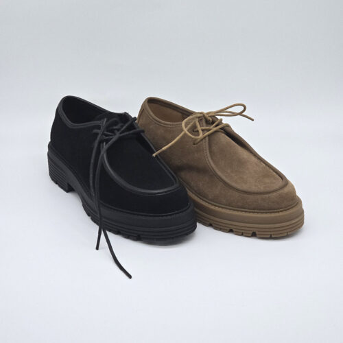 מוקסין אוקספורד שרוך