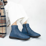 מגפון נוחות כיווצים