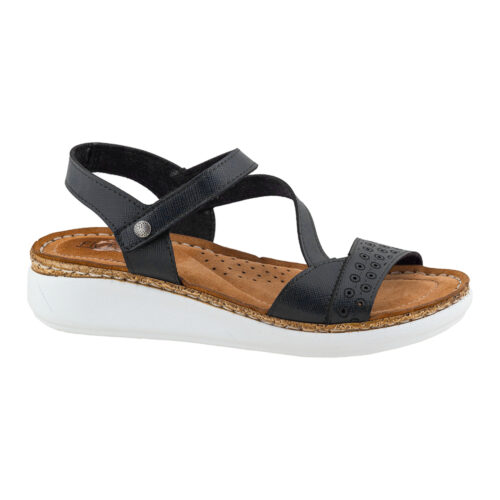 סנדל נוחות רצועה צדדית