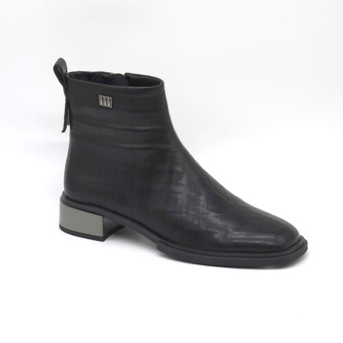 מגפון בטקסטורה עדינה