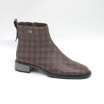 מגפון בטקסטורה עדינה