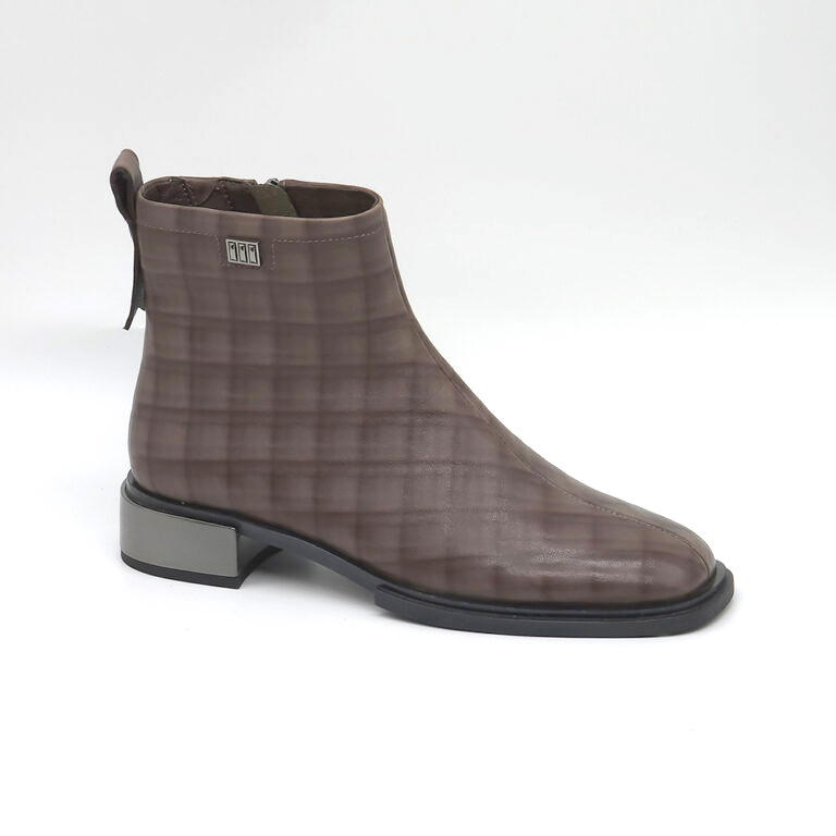 מגפון בטקסטורה עדינה