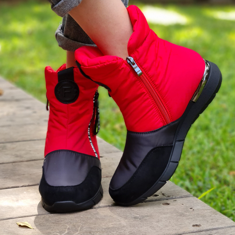 מגפון רוכסנים