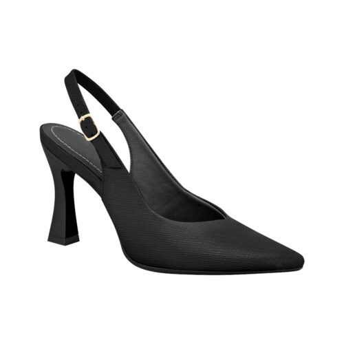 סנדל אלגנטי עקב גבוה