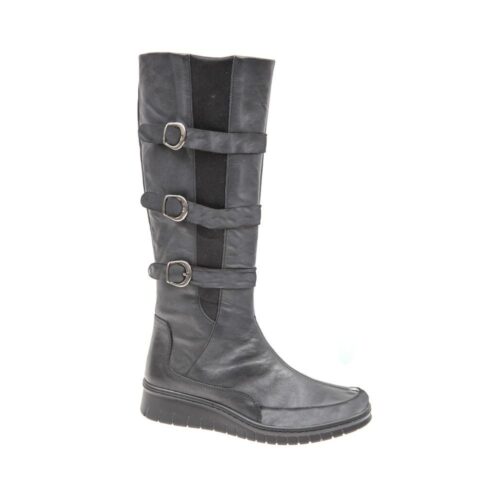 605262 מגף גבוה שלוש סקוצ