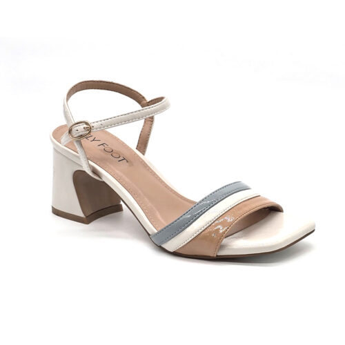 סנדל אלגנטי רצועות