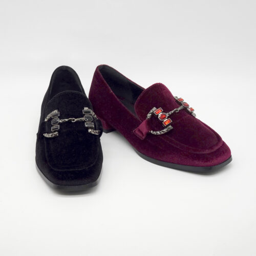 מוקסין קטיפה