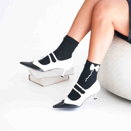 סירה חרטום מחודד לק