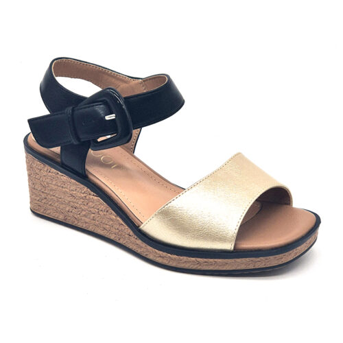 סנדל פלטפורמה אם גדול