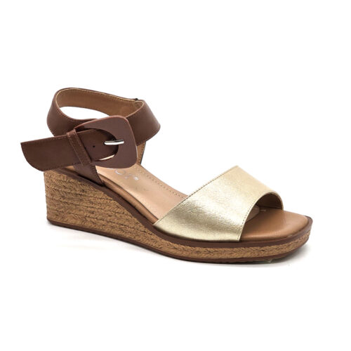 סנדל פלטפורמה אם גדול