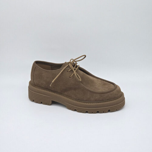 מוקסין אוקספורד שרוך