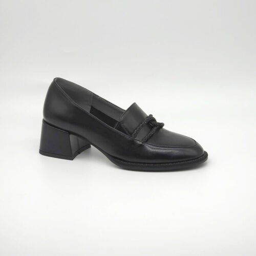 מוקסין אלגנטי עקב קטן