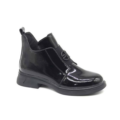 מגפון רוכסן צידי