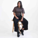 מגפון רוכסן צידי