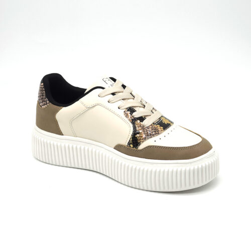 סניקרס פלטפורמה