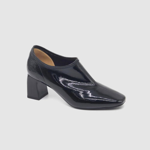 מגפון אלגנטי קצר