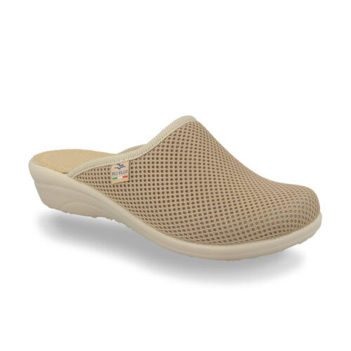 כפכף לייקרה סגור מלפנים