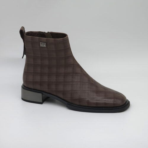 מגפון בטקסטורה עדינה