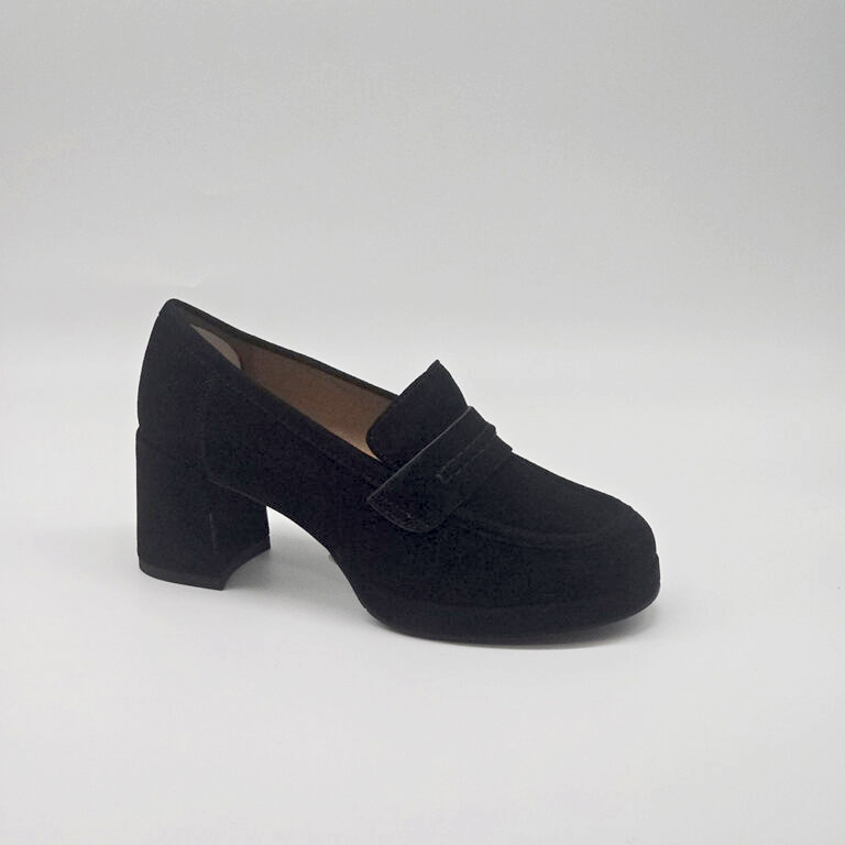 מוקסין פלטפורמה זמש עקב ב