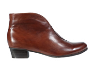 מגפון עם קפל