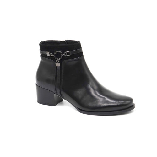 מגפון קלאסי עקב בינוני