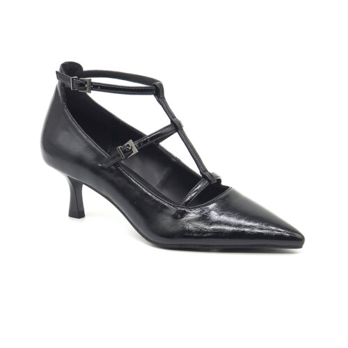 סירה עקב קטן חגורות דקות