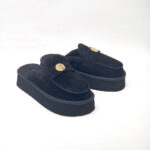 כפכף פלטפורמה פרוותי