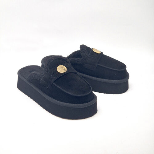 כפכף פלטפורמה פרוותי