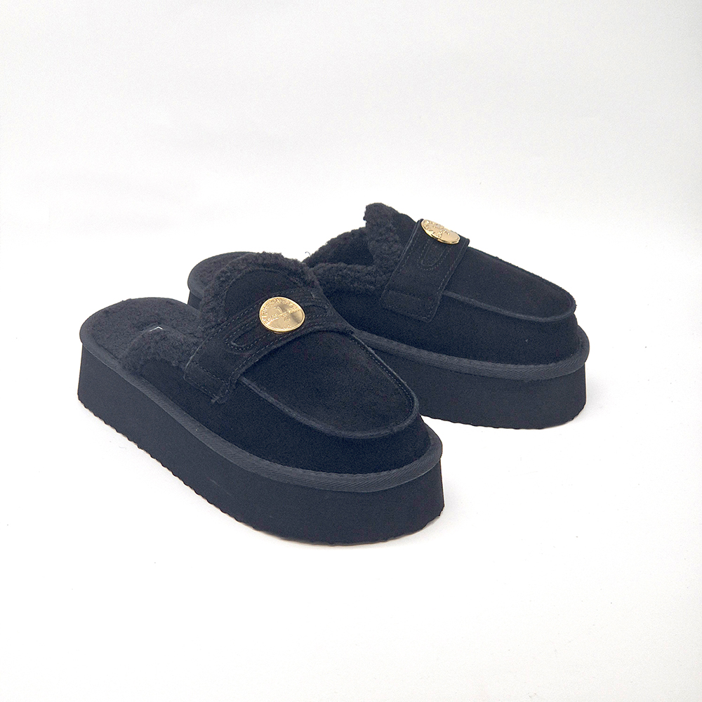 כפכף פלטפורמה פרוותי