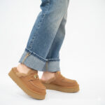 כפכף פלטפורמה פרוותי