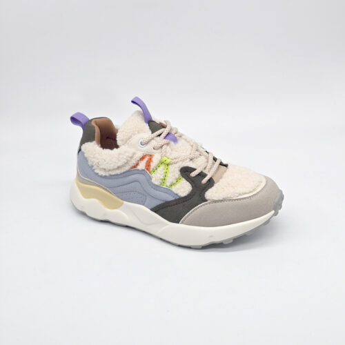 סניקרס צבעוני