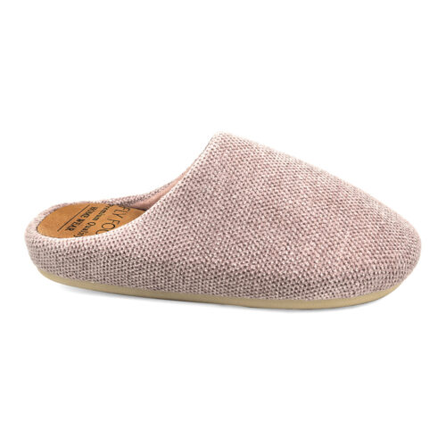 נעלי בית לנשים