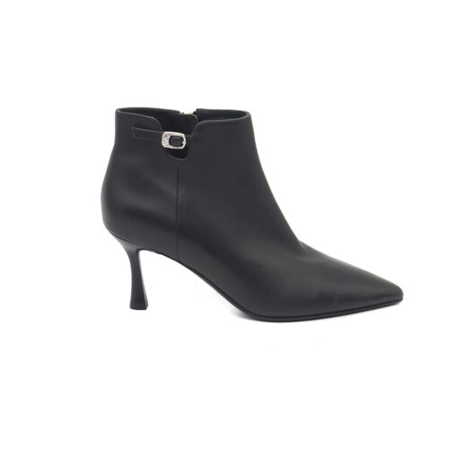 מגפון אלגנטי עקב דק